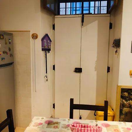 La Casetta Del Pescatore